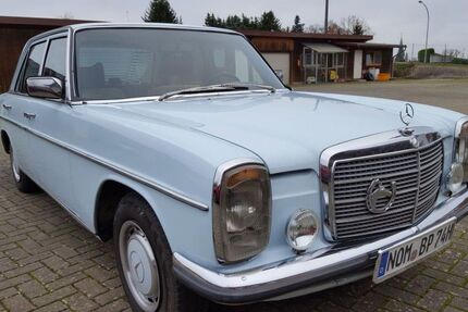 Mercedes-Benz Andere 63.000 km 10.000 &euro; Hevensen 37181