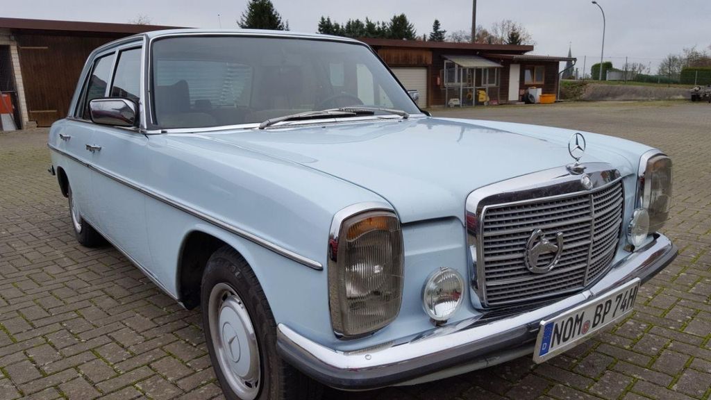 Mercedes-Benz Andere 63.000 km 10.000 &euro; Hevensen 37181
