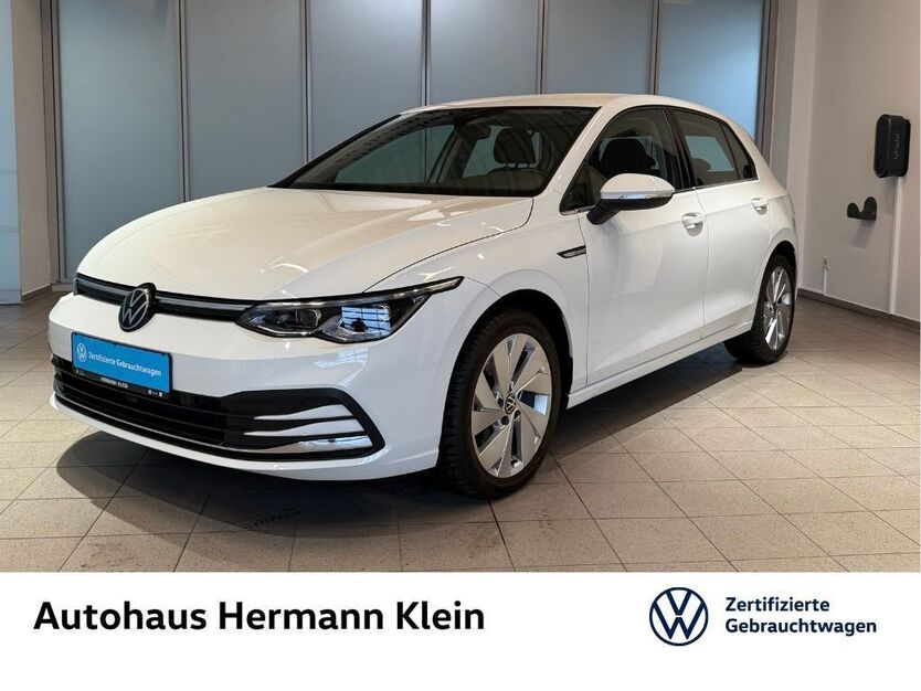 VW Golf 11.077 km 22.990 € Fuldatal 34233