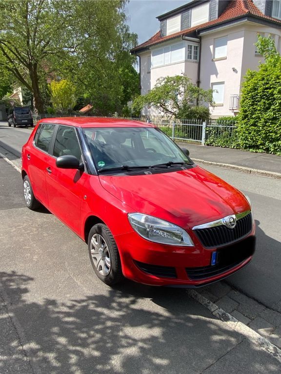 Fabia