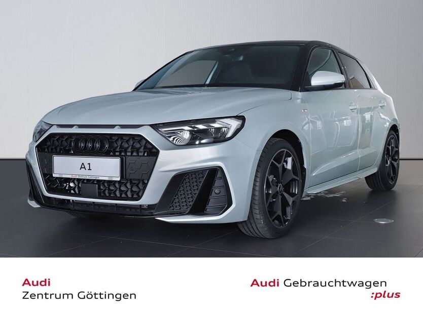 Audi A1 2.300 km 30.880 € Göttingen OT Grone 37081