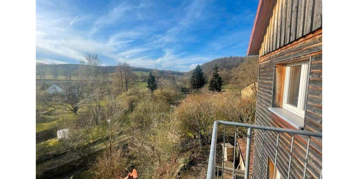 Einfamilienhaus Gleichen - 9 Zimmer, 220 m&sup2;, 350.000&euro; | Angebot:27120589