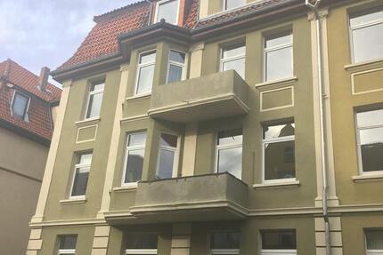 Dachgeschoss Wohnung in zentraler Lage 1.5 zimmer