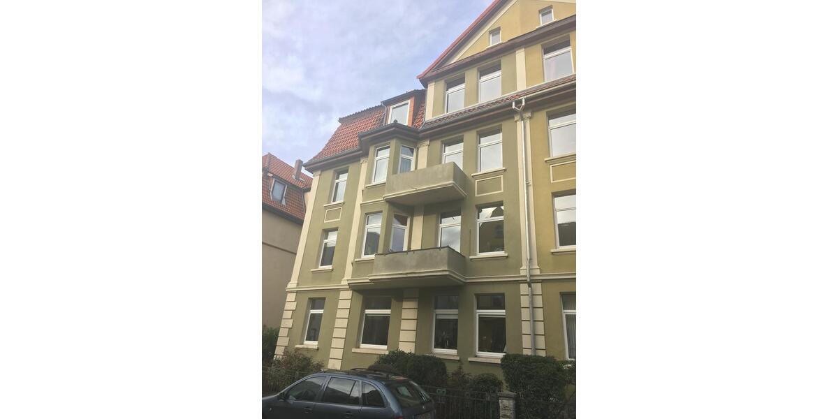 Dachgeschoss Wohnung in zentraler Lage 1.5 zimmer