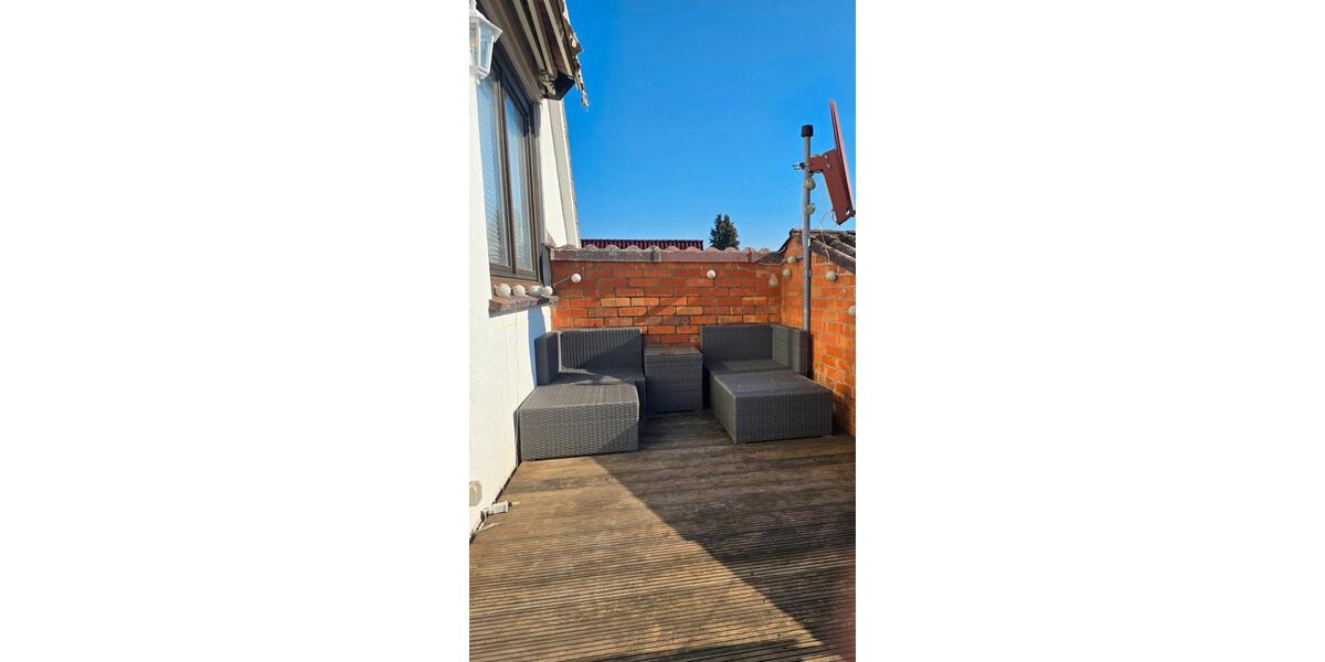 Maisonettenwohnung Neu-Eichenberg Eichenberg - 6 Zimmer, 112 m&sup2;, 920&euro; | Angebot:26630953