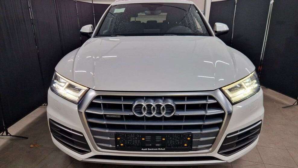 Audi Q5 125.000 km 26.999 € Fuldatal (Kassel) 34233