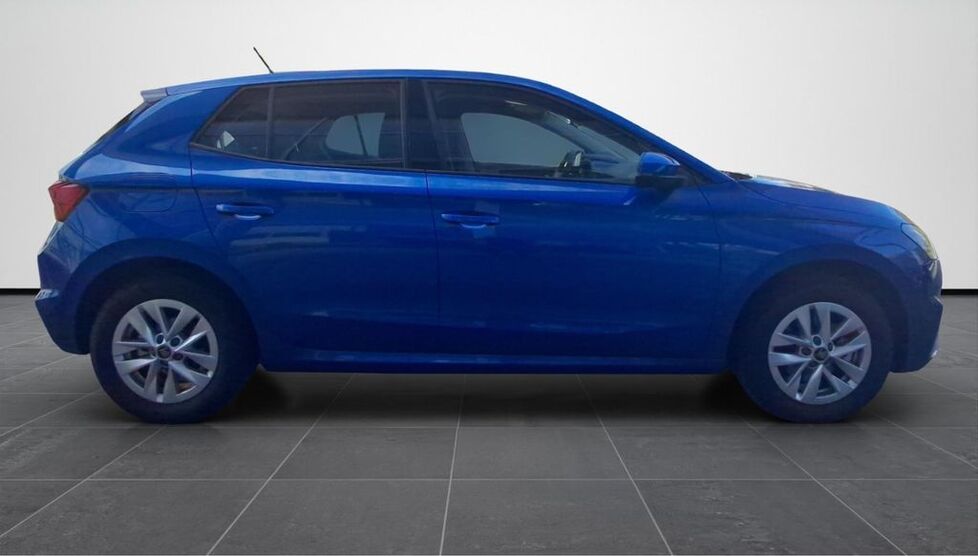 Skoda Fabia 17.100 km 20.789 € Friedland 37133