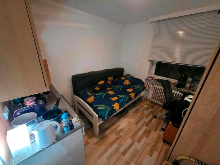 Etagenwohnung Göttingen Oststadt - 1 Zimmer, 18 m&sup2;, 400&euro; | Angebot:25650384