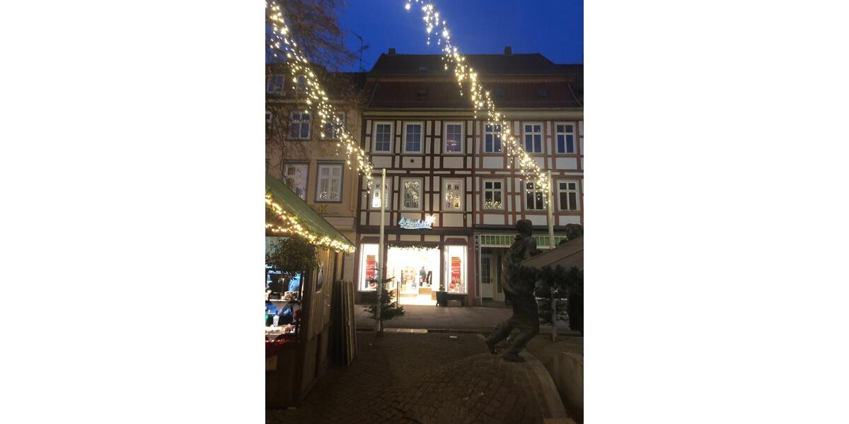 Reihenhaus Duderstadt - 330.000&euro; | Angebot:23999199