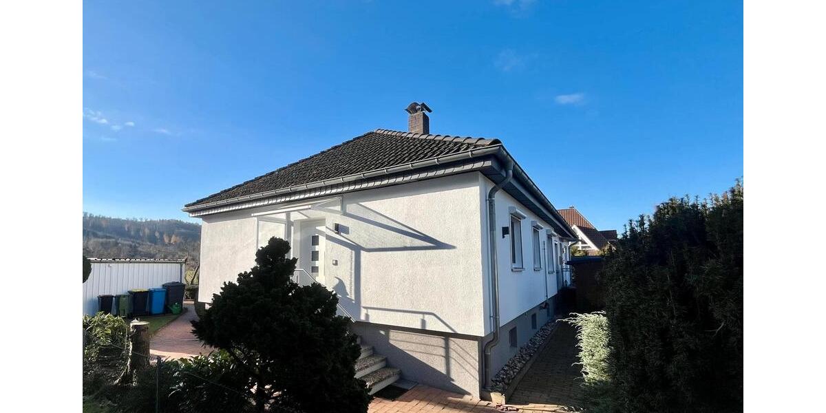 Doppelhaushälfte Hattorf am Harz - 2 Zimmer, 78 m&sup2;, 830&euro; | Angebot:25476124