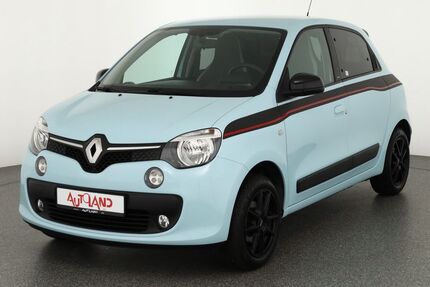 Renault Twingo 17.239 km 14.990 € Göttingen 37081