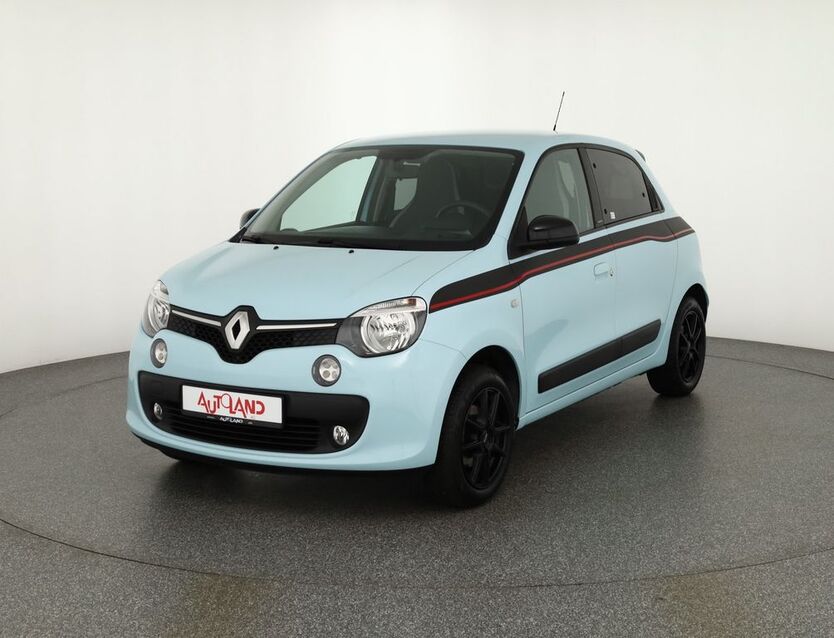 Renault Twingo 17.239 km 14.990 € Göttingen 37081