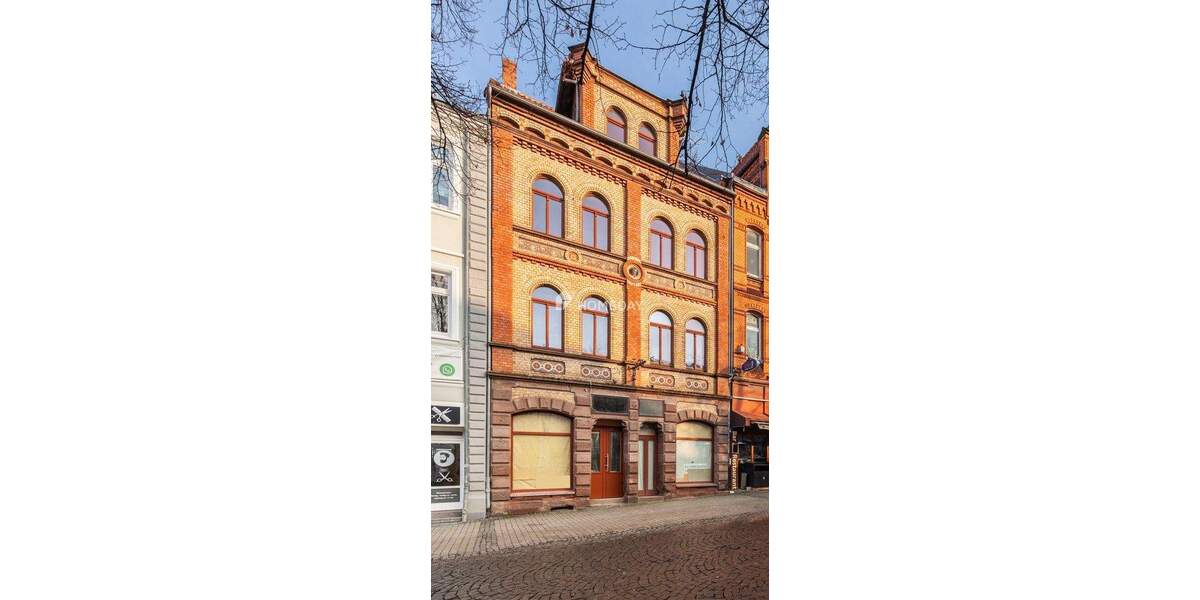 Mehrfamilienhaus, Wohnhaus Northeim - 1 Zimmer, 290 m&sup2;, 380.000&euro; | Angebot:25677581