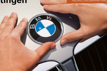 BMW 218 Active Tourer 5.572 km 29.900 € Göttingen 37081