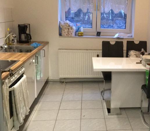 Etagenwohnung Göttingen Oststadt - 2 Zimmer, 80 m&sup2;, 680&euro; | Angebot:25406395