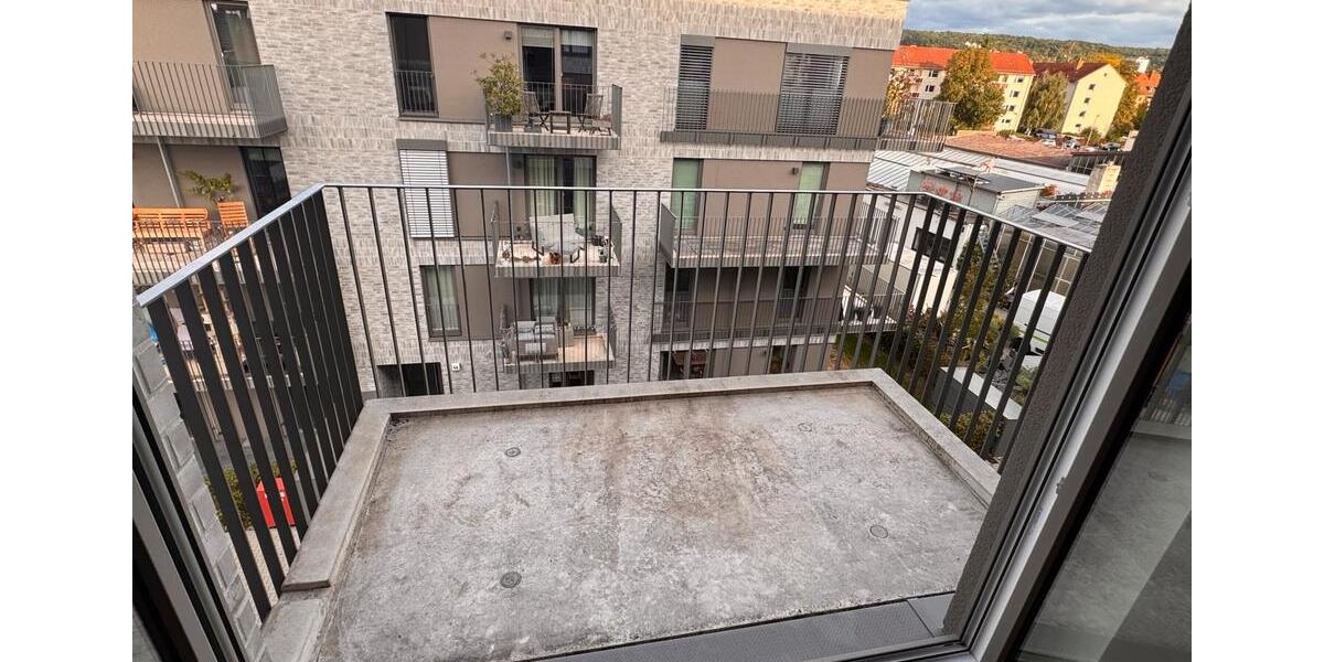 Etagenwohnung Göttingen Nordstadt - 1.5 Zimmer, 40 m&sup2;, 1.110&euro; | Angebot:26398890