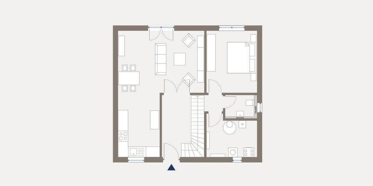Einfamilienhaus Heilbad Heiligenstadt - 5 Zimmer, 142 m&sup2;, 391.200&euro; | Angebot:26806164