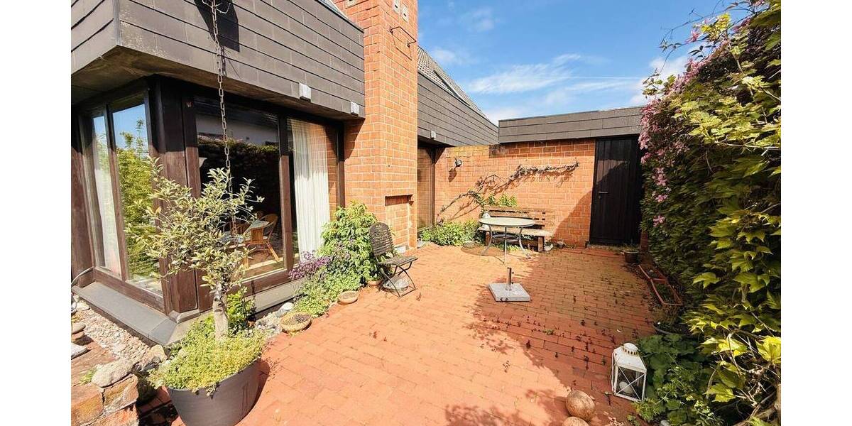 Einfamilienhaus Moringen - 7 Zimmer, 200 m&sup2;, 329.000&euro; | Angebot:26476345