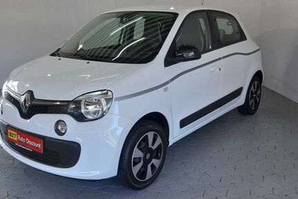 Renault Twingo 81.277 km 6.980 € Herzberg 37412
