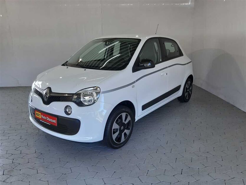 Renault Twingo 81.277 km 6.980 € Herzberg 37412