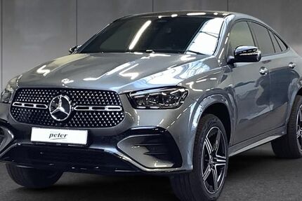Mercedes-Benz GLE 350 8.000 km 98.880 € Osterode 37520