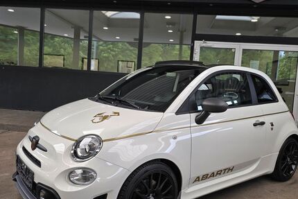 Abarth 595C 32.600 km 24.950 € Göttingen 37081