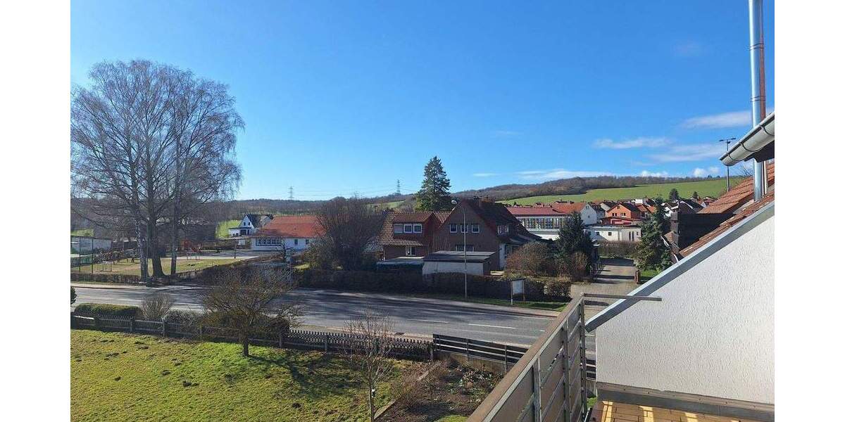 Etagenwohnung Bovenden Harste - 3 Zimmer, 88 m&sup2;, 205.000&euro; | Angebot:25611662