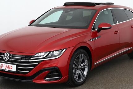 VW Arteon 79.989 km 28.990 &euro; Göttingen 37081