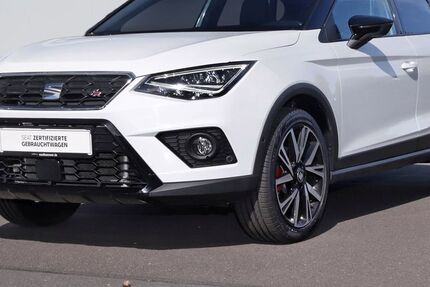 Seat Arona 47.596 km 19.280 € Göttingen 37081