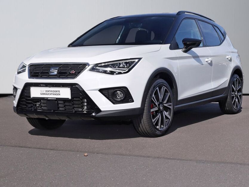 Seat Arona 47.596 km 19.280 € Göttingen 37081