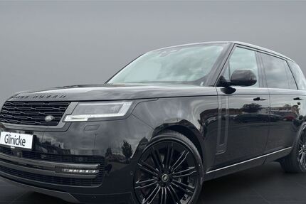Land Rover Range Rover 16.980 km 167.890 &euro; Göttingen 37077