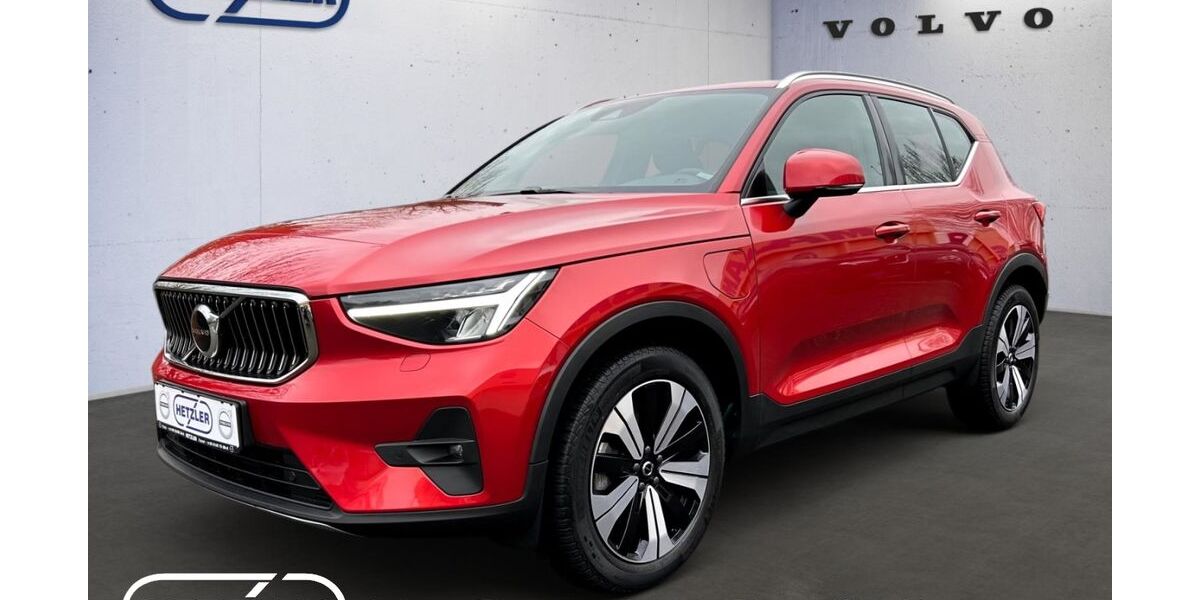 Volvo XC40 38.263 km 28.950 &euro; Göttingen 37079