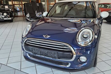 Mini Cooper 166.951 km 7.950 &euro; Göttingen 37079