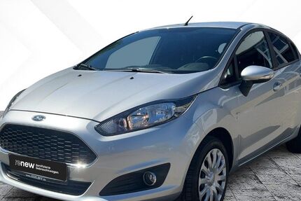 Ford Fiesta 67.198 km 8.995 &euro; Göttingen 37077
