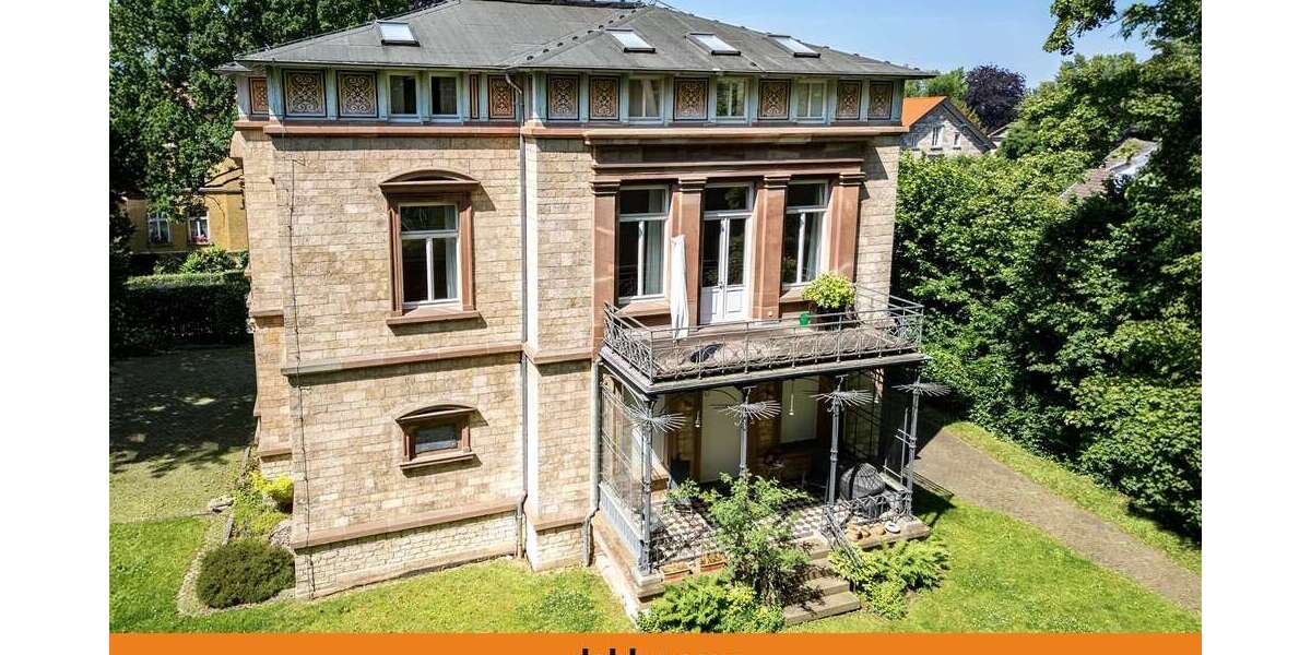 Haus zum Kaufen in Göttingen 3.200.000 € 555 m² 14 zimmer
