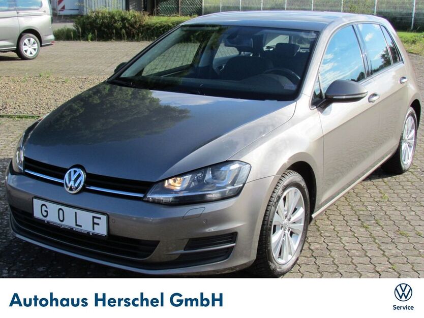 VW Golf 99.600 km 12.680 € Rhumspringe 37434