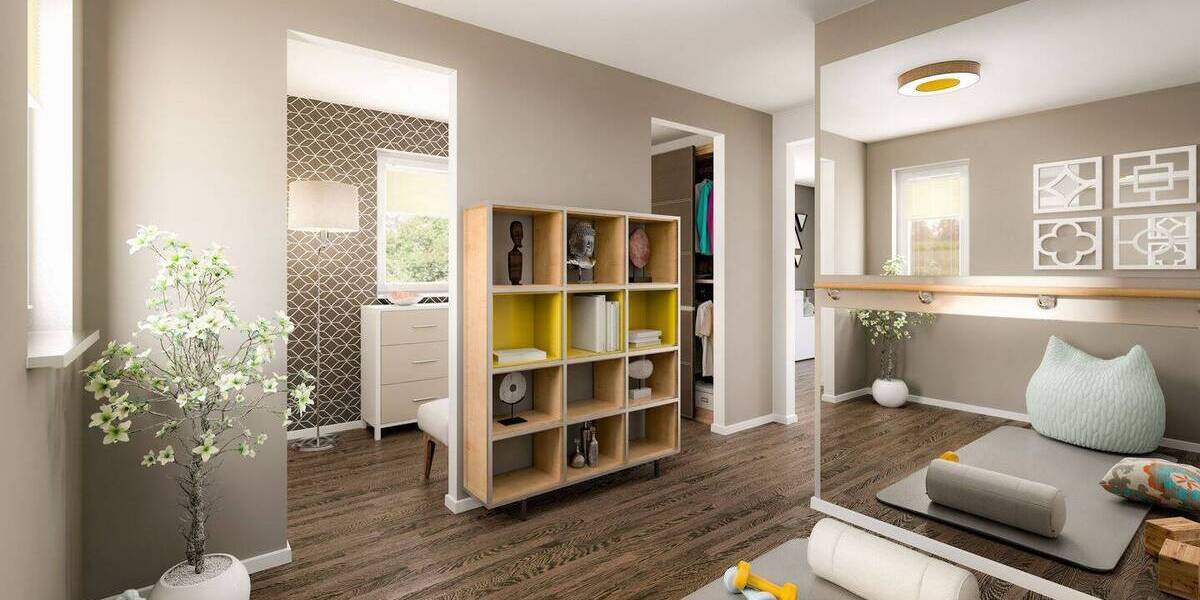 Einfamilienhaus Neu-Eichenberg Marzhausen - 4 Zimmer, 153 m&sup2;, 338.690&euro; | Angebot:26435830