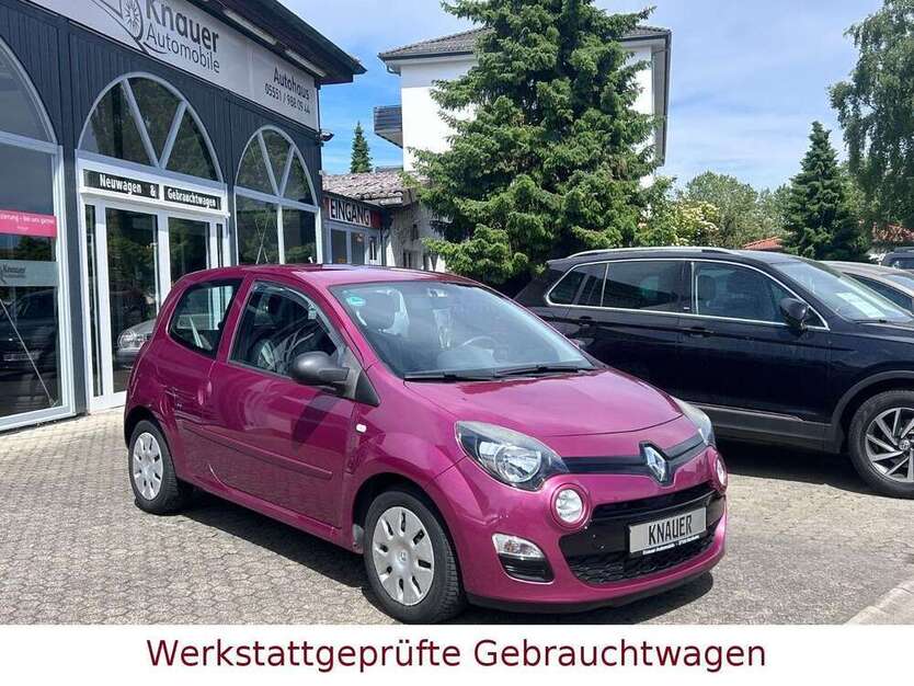 Twingo