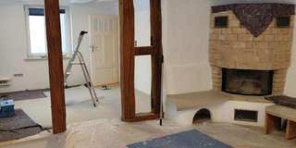 3-Raum-EG-Wohnung in Göttingen OT Roringen 3 zimmer