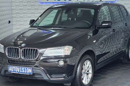 BMW X3 236.000 km 8.950 € Herzberg am Harz 37412