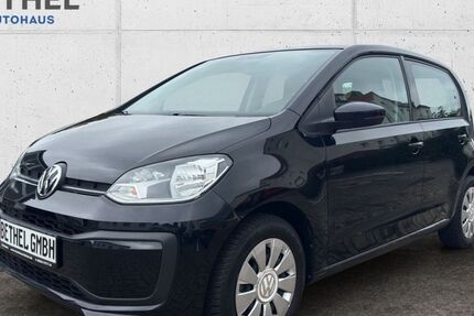 VW up! 12.000 km 10.990 € Northeim 37154