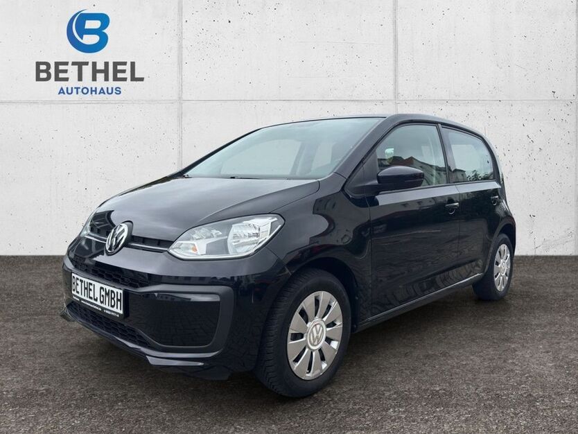 VW up! 12.000 km 10.990 € Northeim 37154