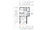 Etagenwohnung Göttingen Oststadt - 3 Zimmer, 97 m&sup2;, 280.000&euro; | Angebot:25273452