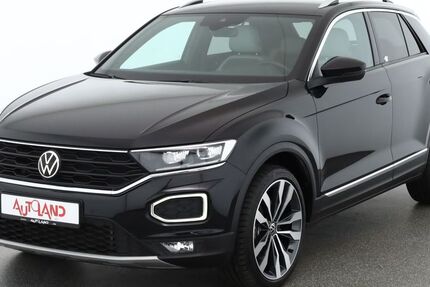 VW T-Roc 36.276 km 24.990 &euro; Göttingen 37081