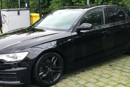 Audi A6 173.000 km 14.900 &euro; Northeim 37154