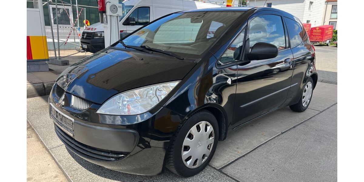 Mitsubishi Colt 150.000 km 1.999 &euro; Rosdorf 37124