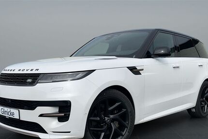 Land Rover Range Rover Sport 29.400 km 95.890 &euro; Göttingen 37077