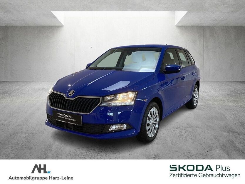 Fabia
