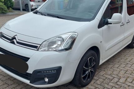 Citroen Berlingo 95.000 km 9.790 € Gleichen 37130