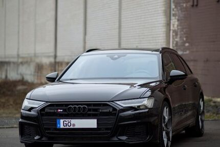 Audi S6 83.500 km 45.300 &euro; Göttingen 37081